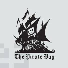 The Pirate Bay